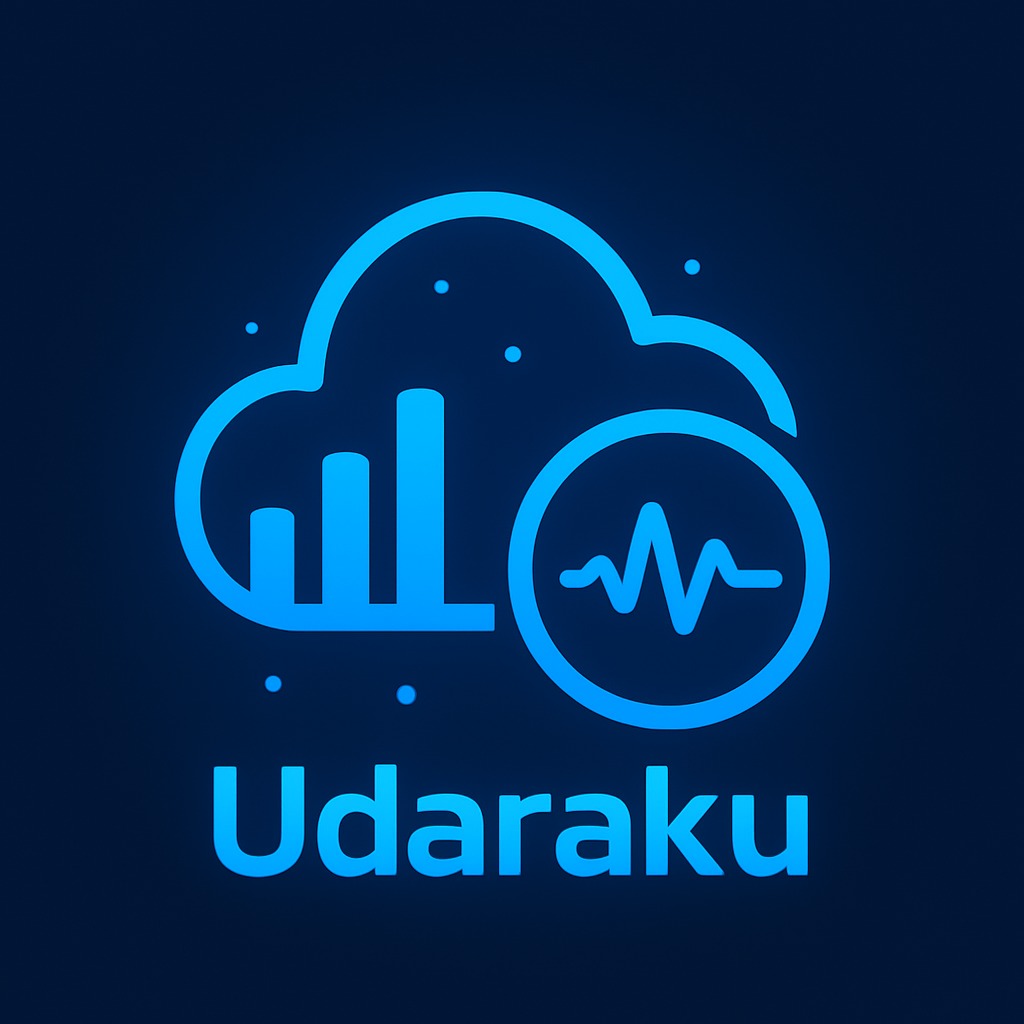 Logo Udaraku